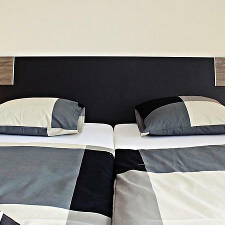 Apartment Antonio 扎达尔 外观 照片