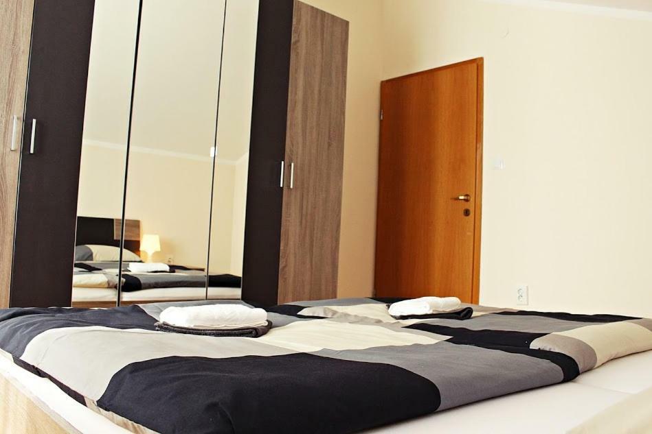Apartment Antonio 扎达尔 外观 照片