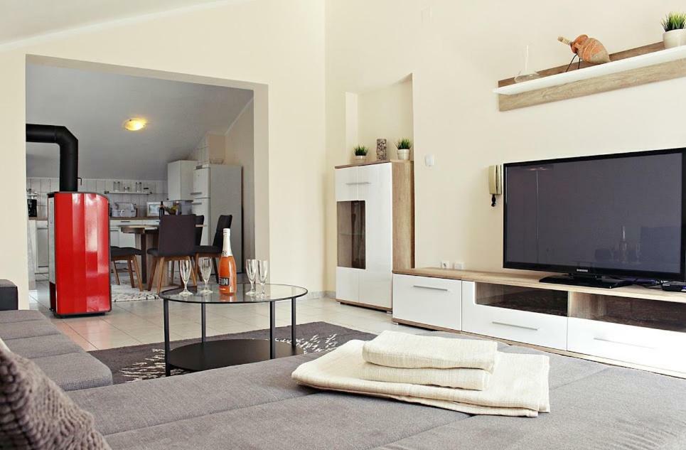 Apartment Antonio 扎达尔 外观 照片
